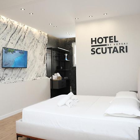 Hotel Scutari Shkodër Екстериор снимка