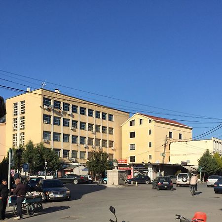 Hotel Scutari Shkodër Екстериор снимка