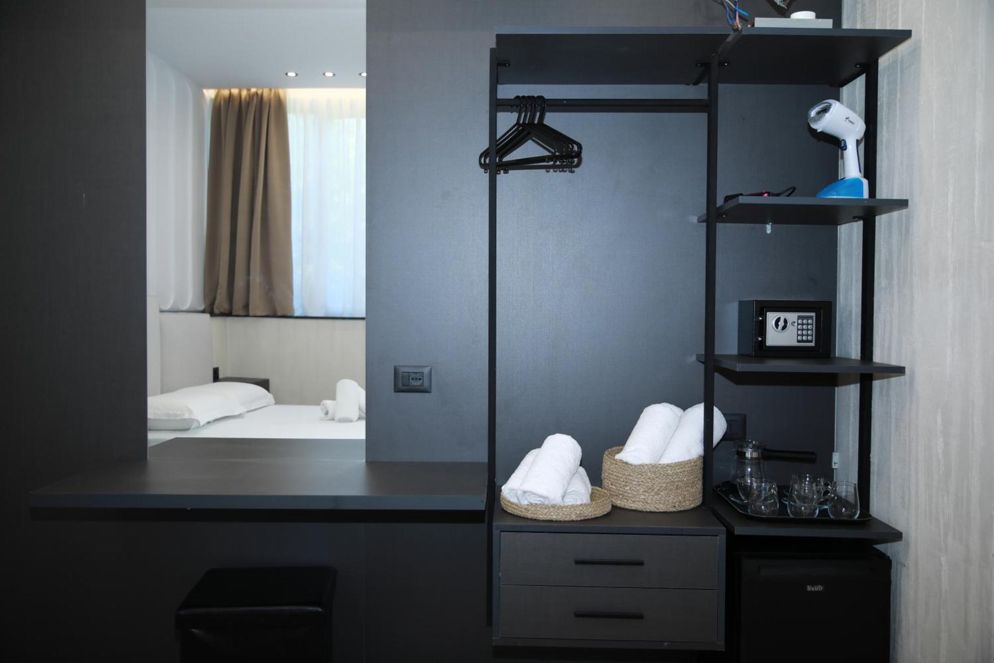 Hotel Scutari Shkodër Екстериор снимка