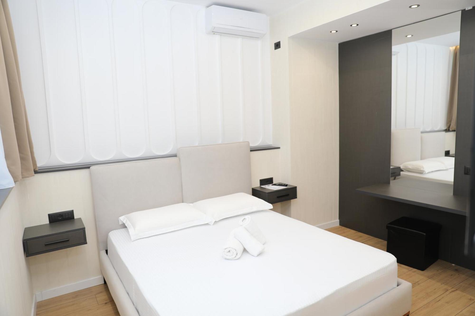 Hotel Scutari Shkodër Екстериор снимка