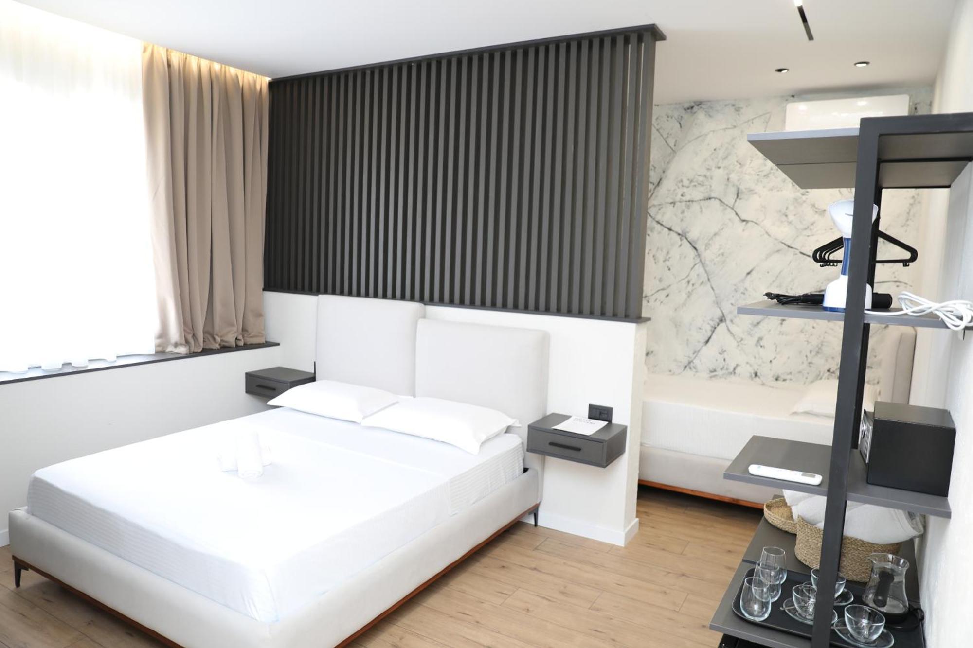 Hotel Scutari Shkodër Екстериор снимка