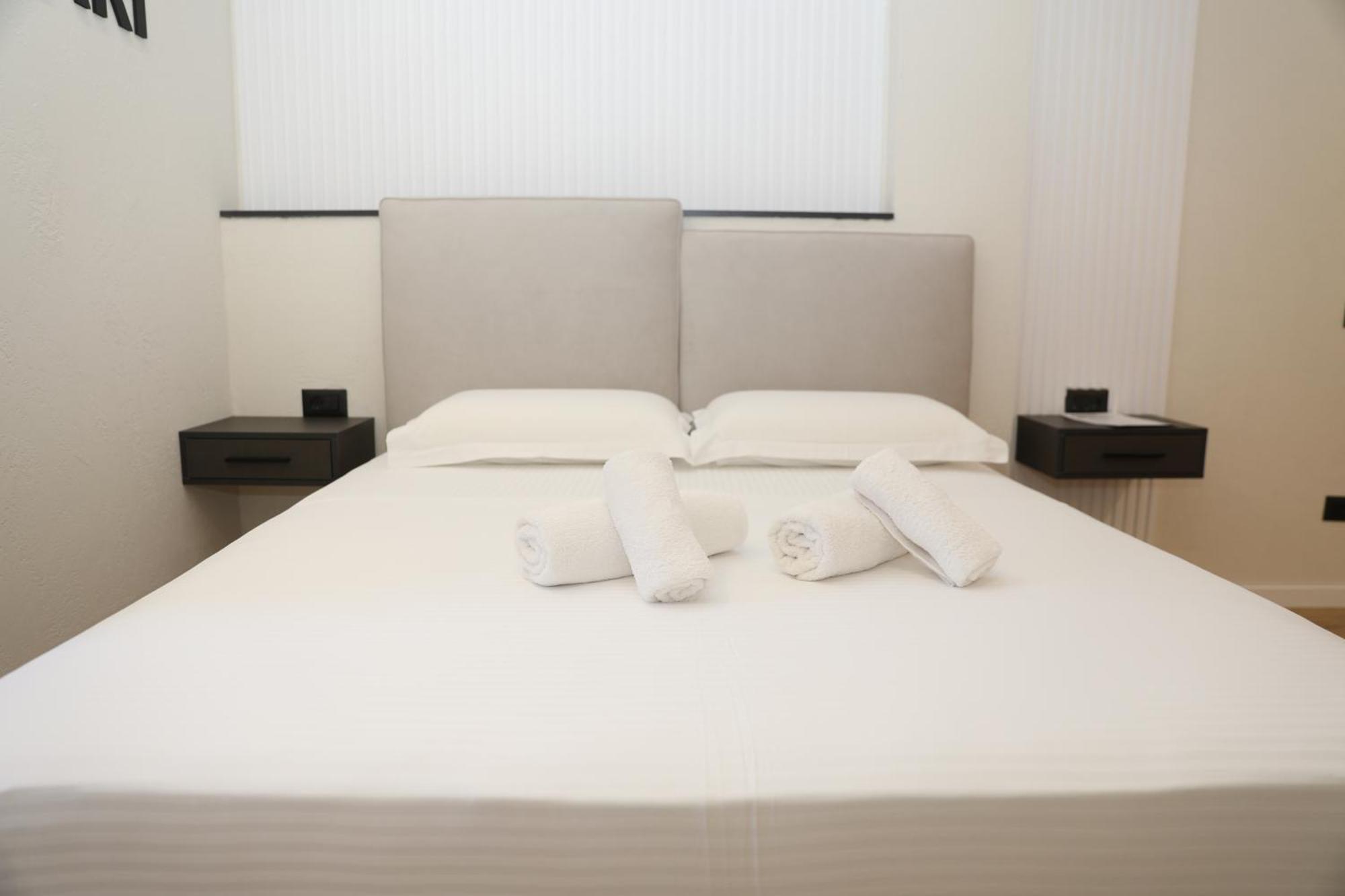 Hotel Scutari Shkodër Екстериор снимка
