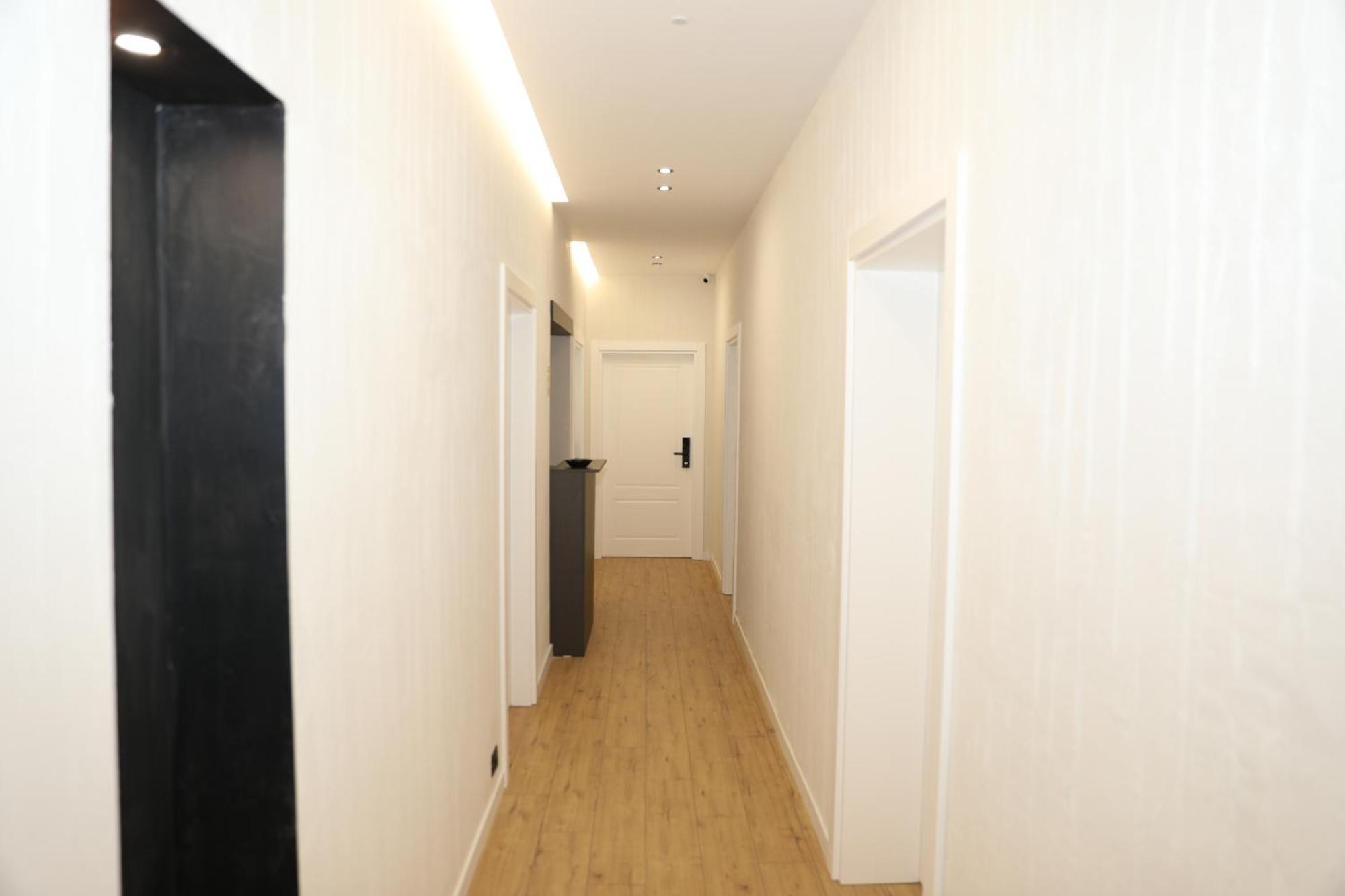 Hotel Scutari Shkodër Екстериор снимка