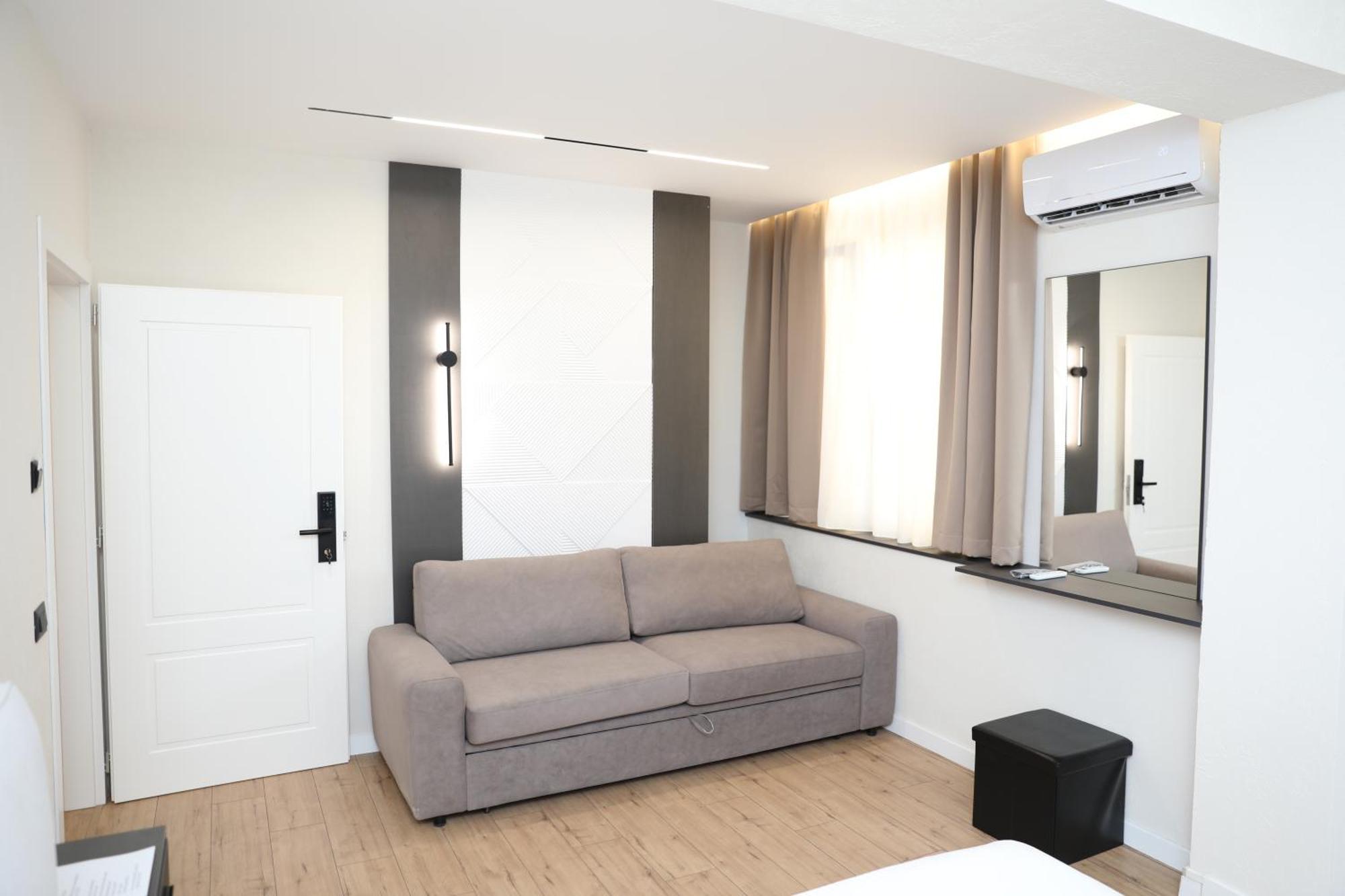 Hotel Scutari Shkodër Екстериор снимка