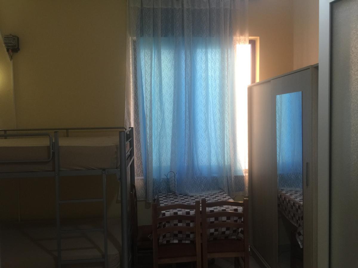 Hotel Scutari Shkodër Екстериор снимка