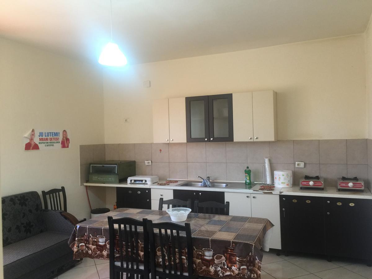 Hotel Scutari Shkodër Екстериор снимка
