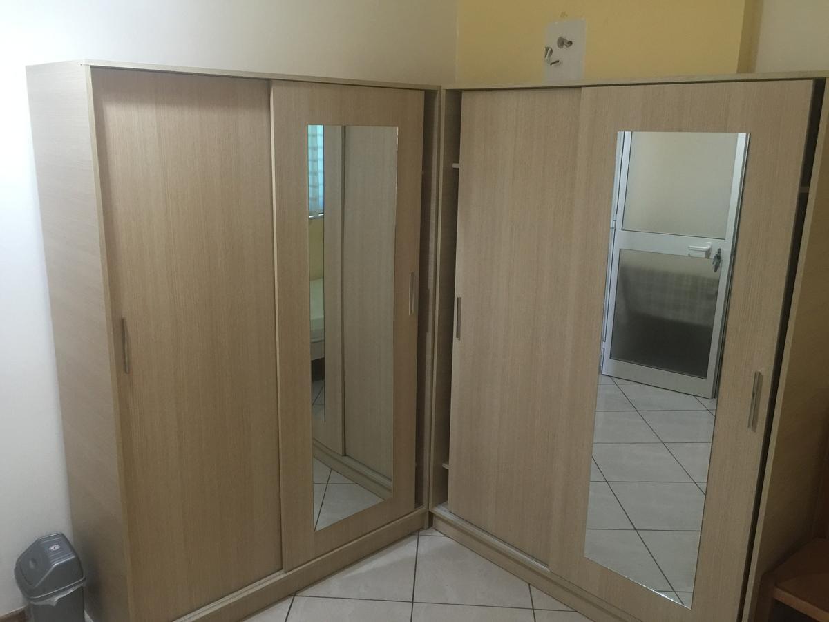 Hotel Scutari Shkodër Екстериор снимка