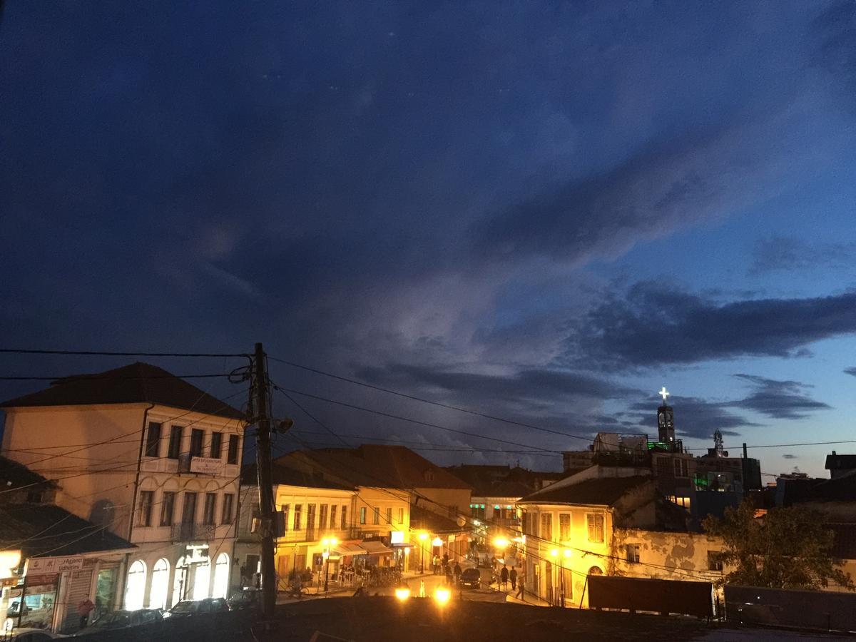 Hotel Scutari Shkodër Екстериор снимка