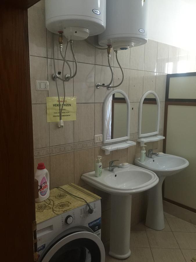 Hotel Scutari Shkodër Екстериор снимка