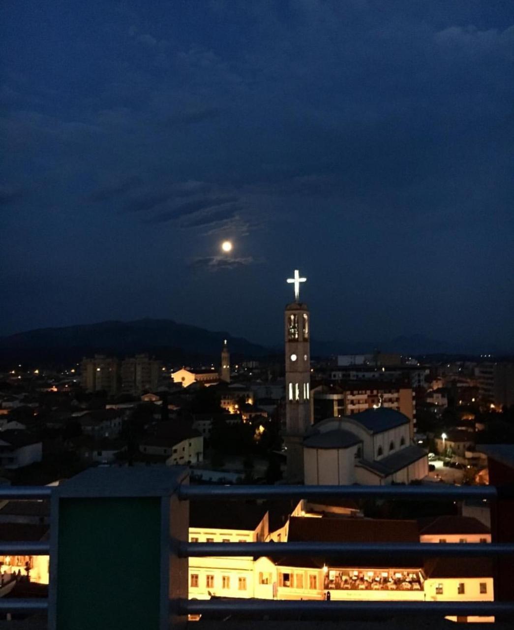 Hotel Scutari Shkodër Екстериор снимка