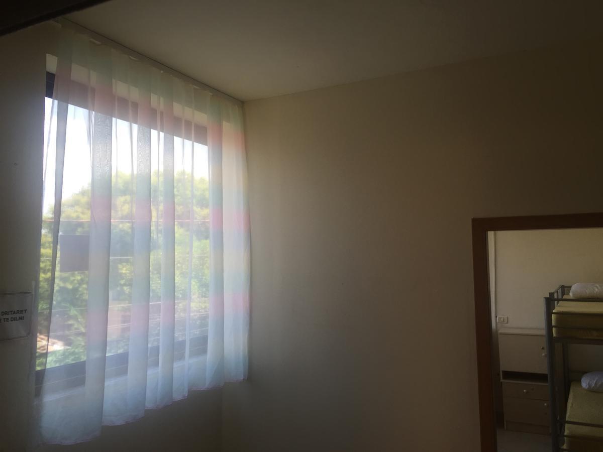 Hotel Scutari Shkodër Екстериор снимка