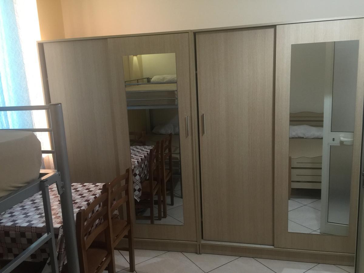Hotel Scutari Shkodër Екстериор снимка