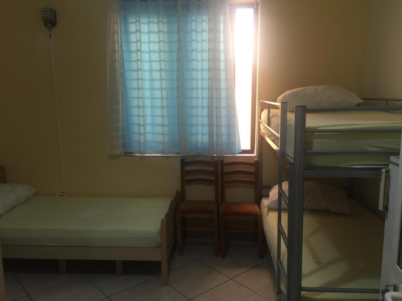 Hotel Scutari Shkodër Екстериор снимка