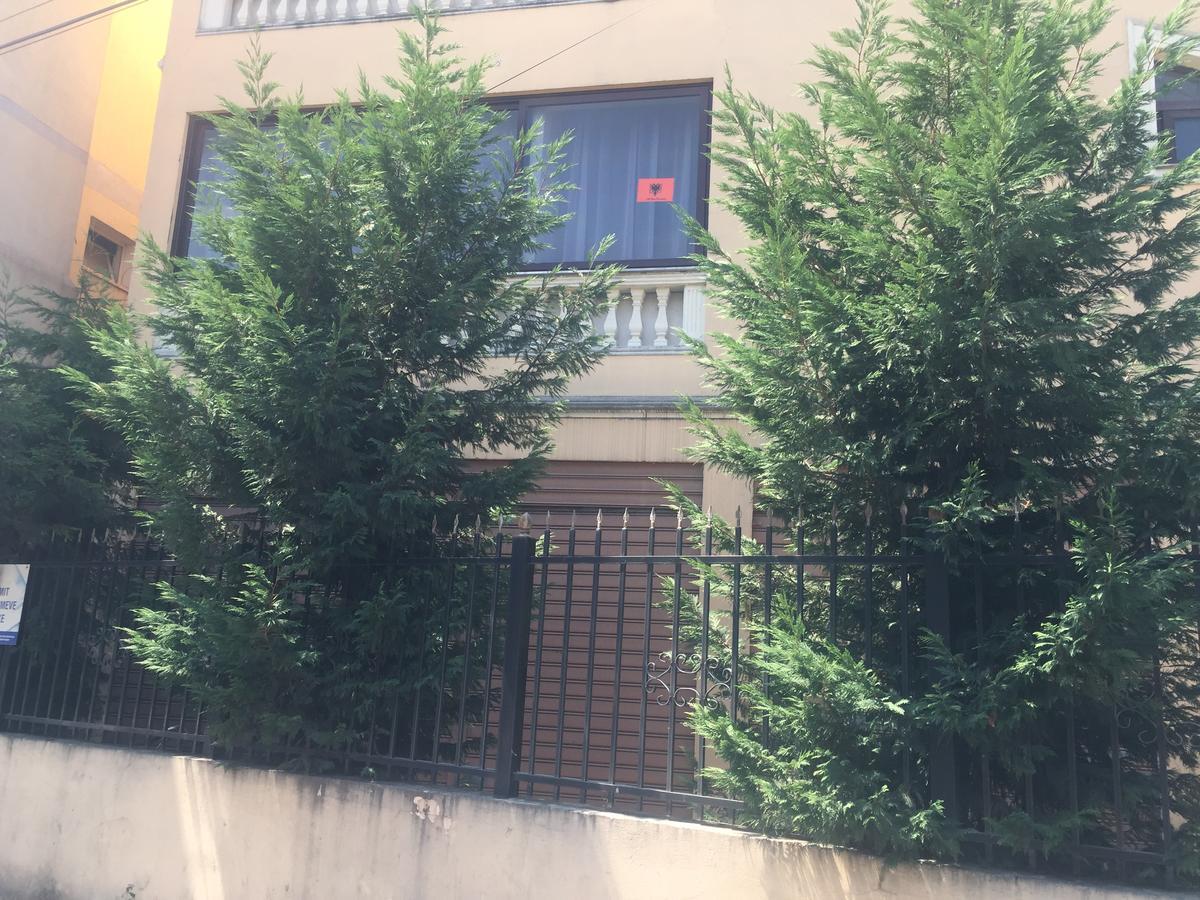 Hotel Scutari Shkodër Екстериор снимка