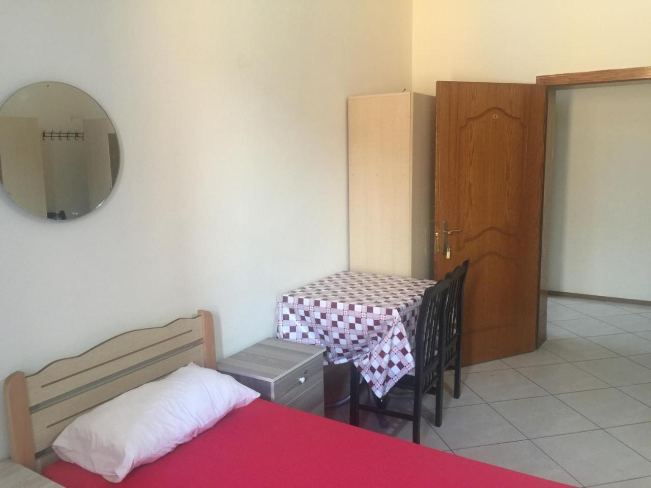 Hotel Scutari Shkodër Екстериор снимка