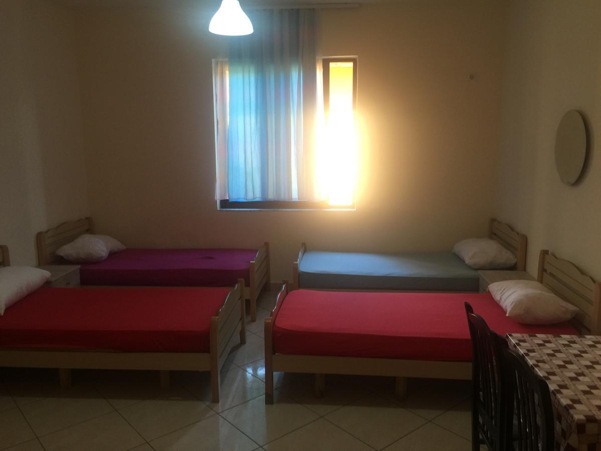 Hotel Scutari Shkodër Екстериор снимка