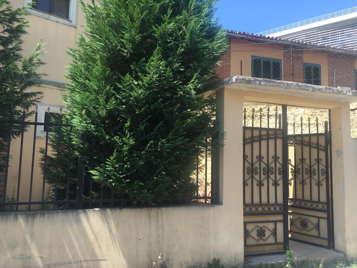 Hotel Scutari Shkodër Екстериор снимка