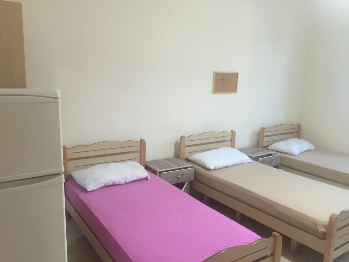 Hotel Scutari Shkodër Екстериор снимка