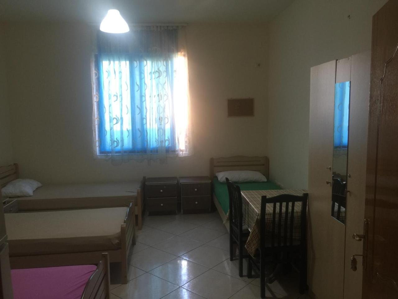 Hotel Scutari Shkodër Екстериор снимка