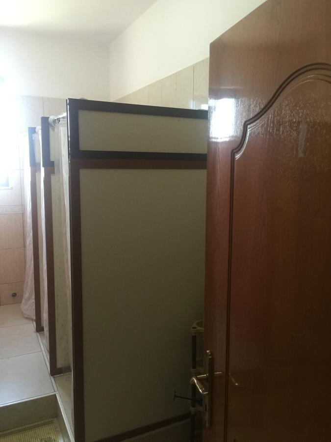 Hotel Scutari Shkodër Екстериор снимка