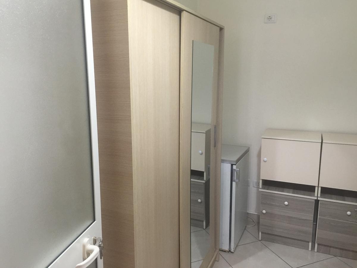 Hotel Scutari Shkodër Екстериор снимка