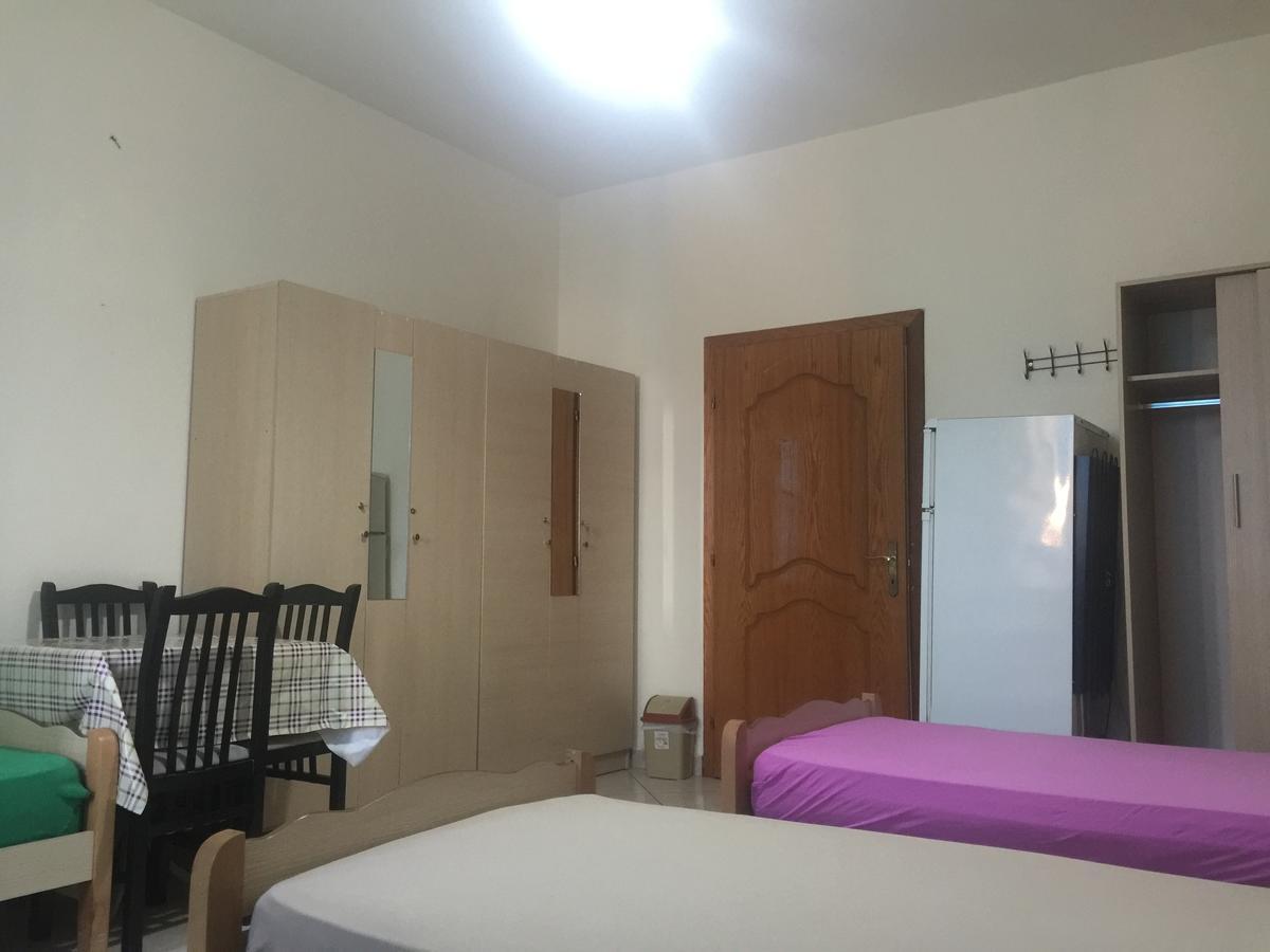 Hotel Scutari Shkodër Екстериор снимка