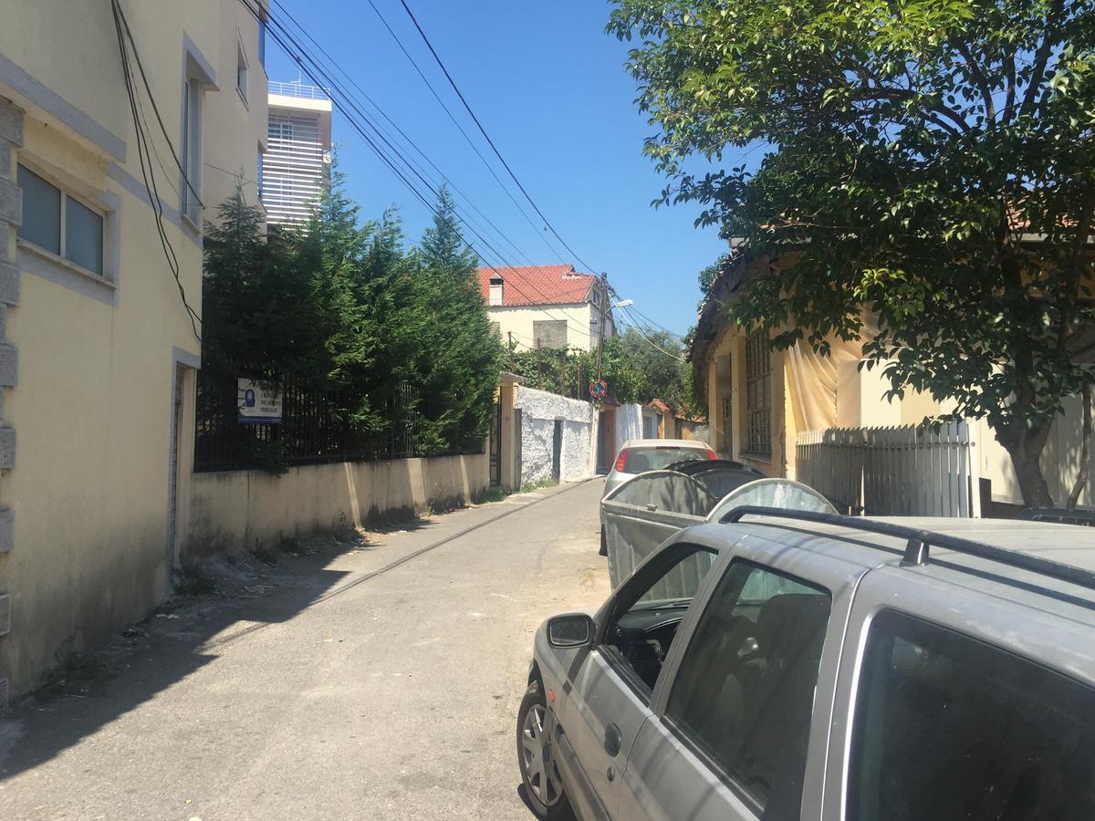 Hotel Scutari Shkodër Екстериор снимка