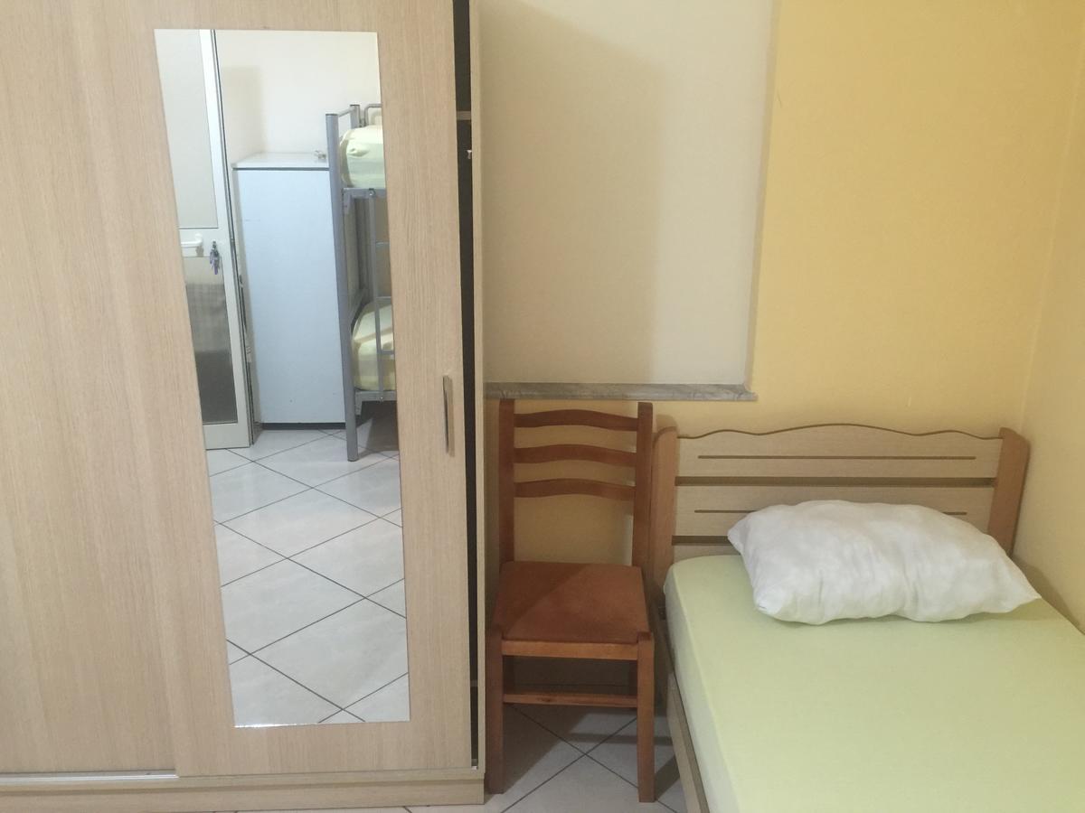 Hotel Scutari Shkodër Екстериор снимка