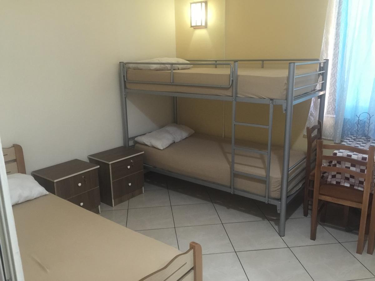 Hotel Scutari Shkodër Екстериор снимка