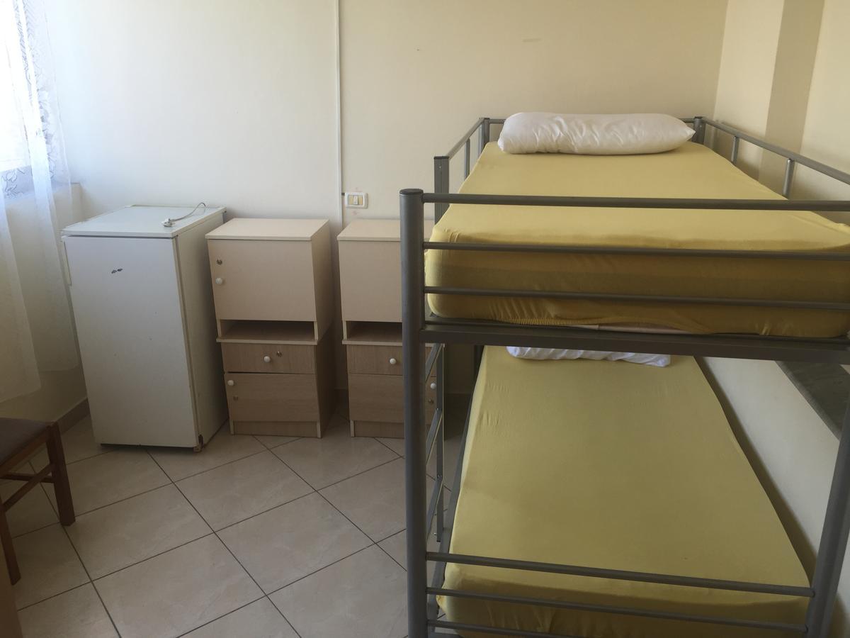 Hotel Scutari Shkodër Екстериор снимка